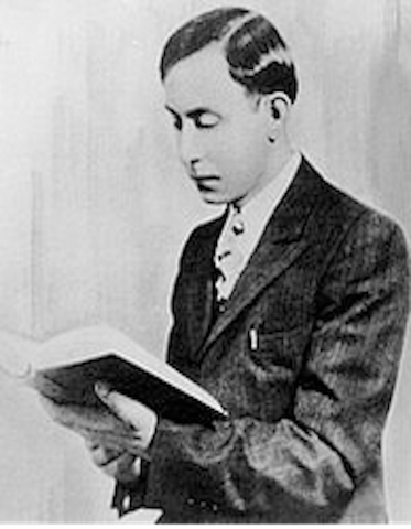 Master W. Fard Muhammad