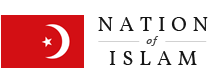 Nation of Islam